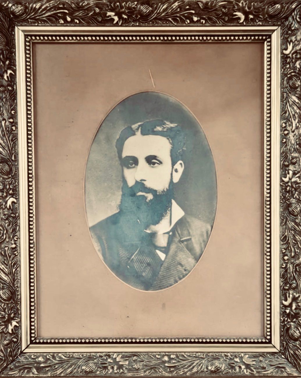 Paulo Bourroul
